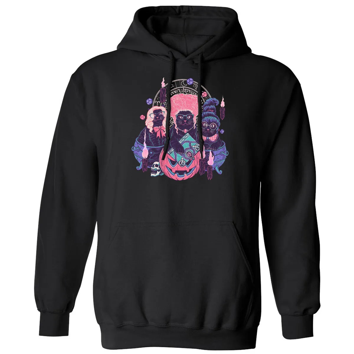 Classic Unisex Hoodie - 29NZK8ZW