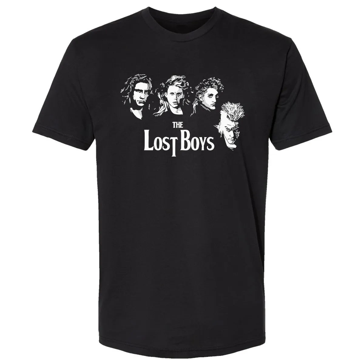 Premium Unisex T-shirt - QYG369PT
