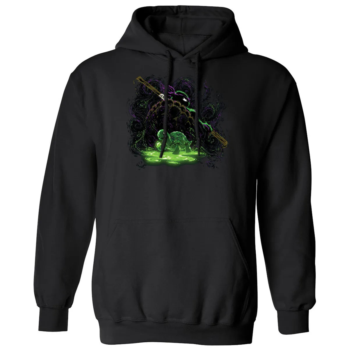 Classic Unisex Hoodie - 5C7MLH11