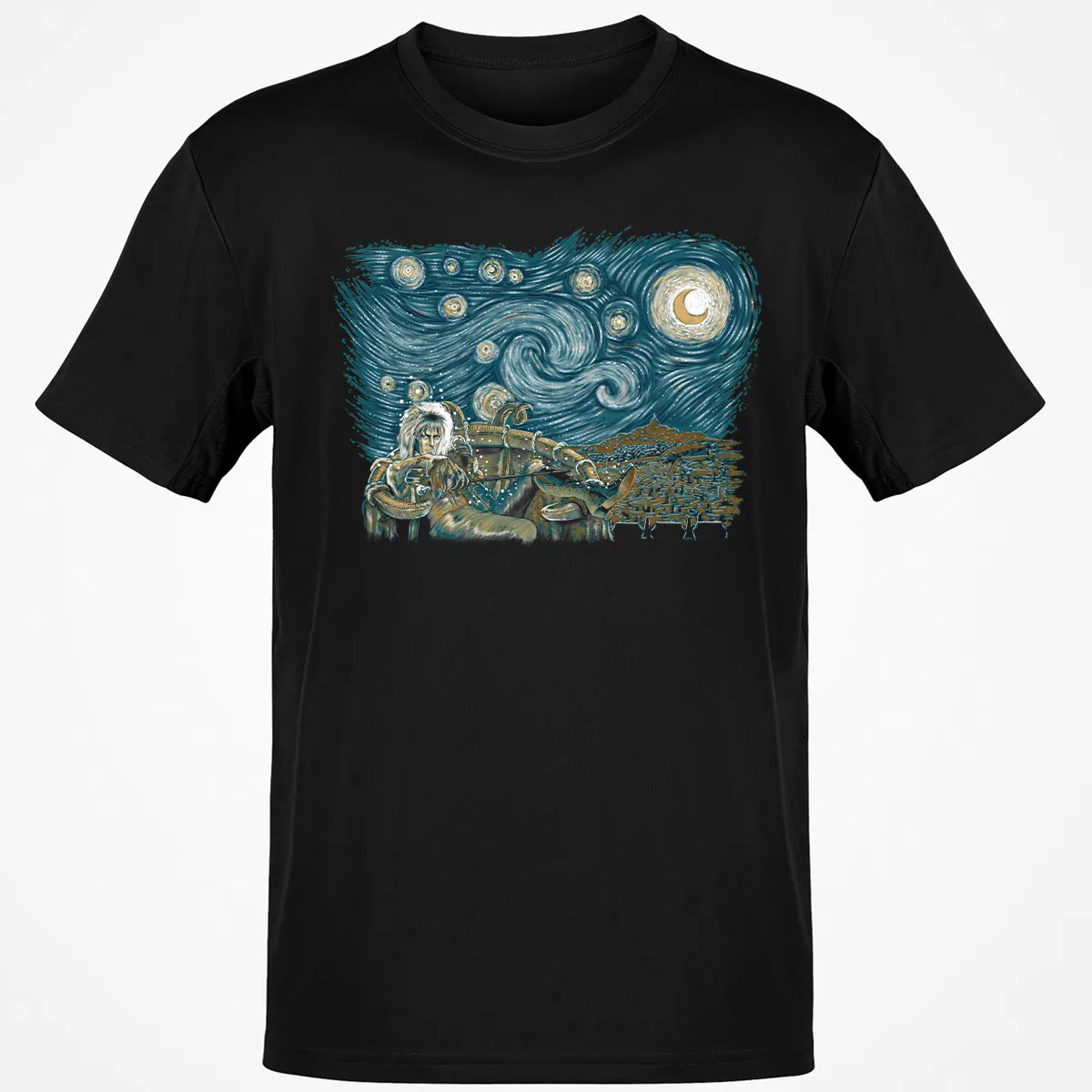 Classic Unisex T-Shirt - X3QJVUZG