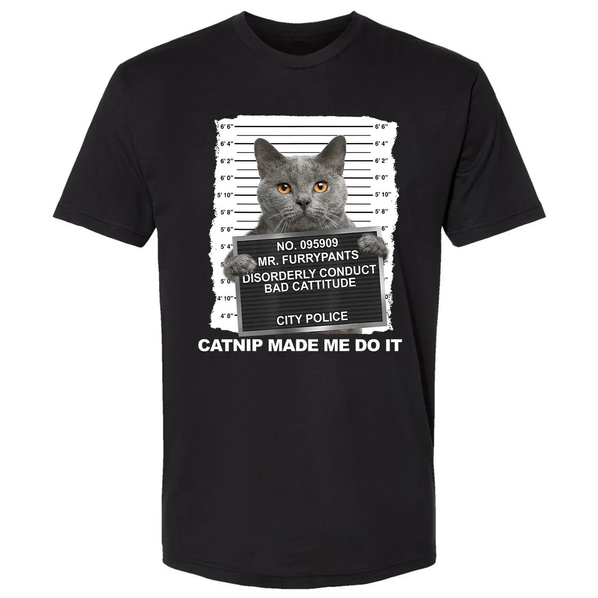 Premium Unisex T-shirt - JVUE6AWS