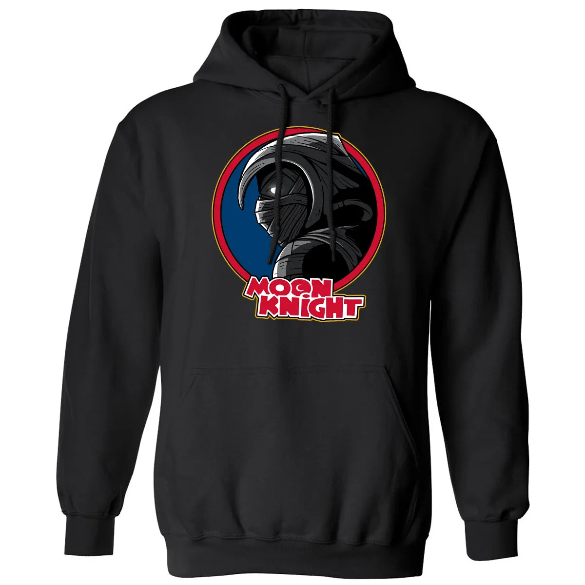 Classic Unisex Hoodie - T7N4J8AW