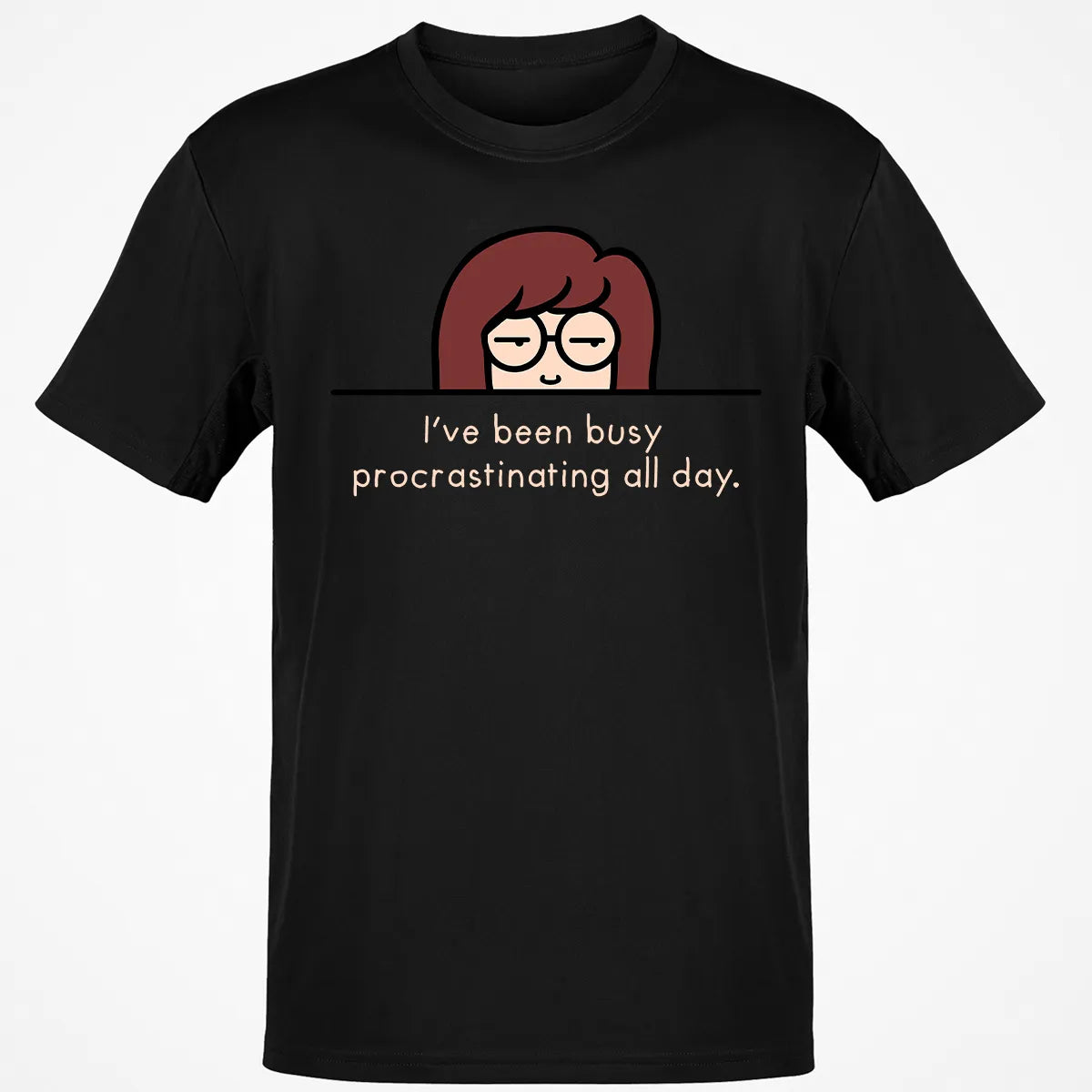 Classic Unisex T-Shirt - HTDBF16L