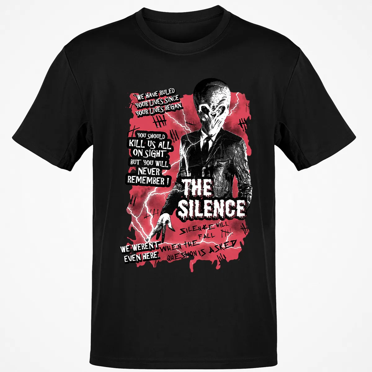 Classic Unisex T-Shirt - G2MG7G5P