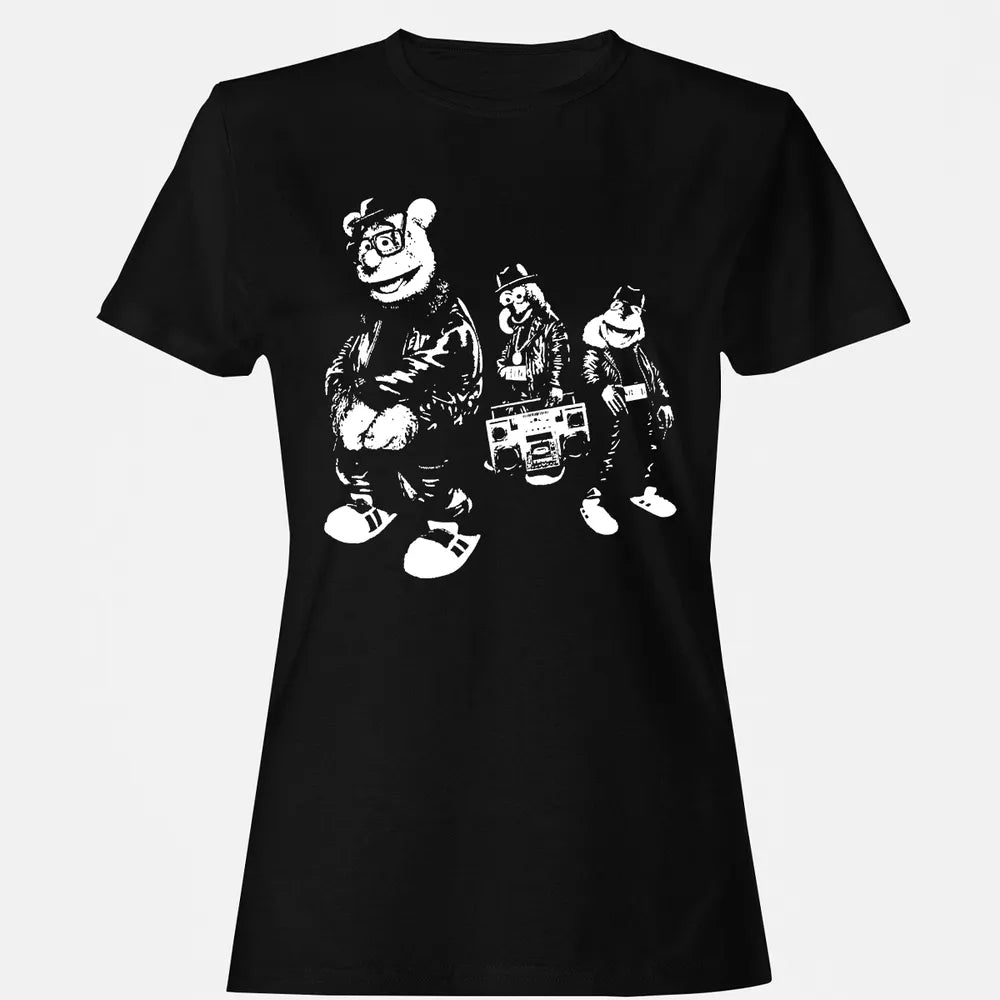 Women's T-shirt - X5PWBYC3