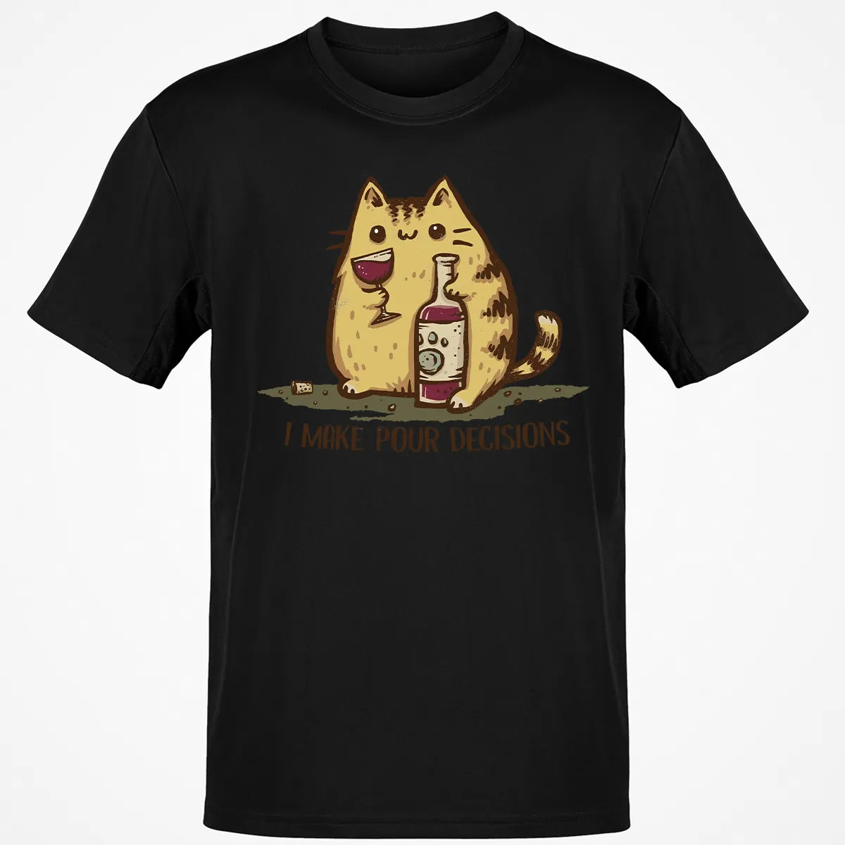 Classic Unisex T-Shirt - AZEMYBCG