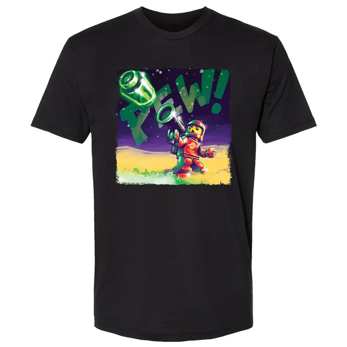 Premium Unisex T-shirt - U4SKHJKP