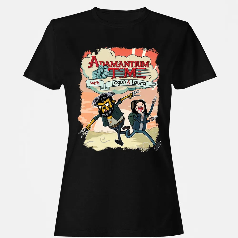 Women's T-shirt - JYYYRGP7