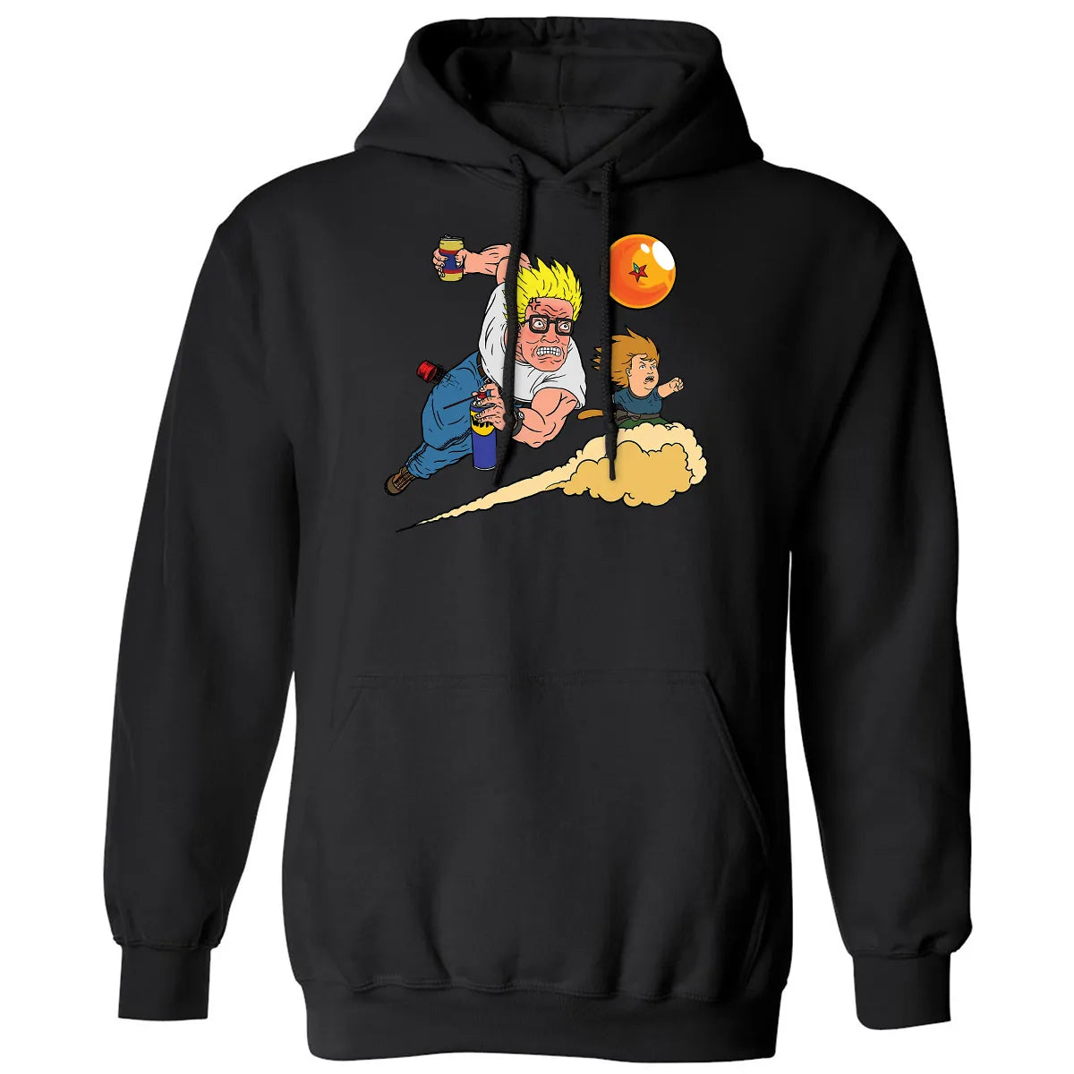 Classic Unisex Hoodie - VVDNEAH8