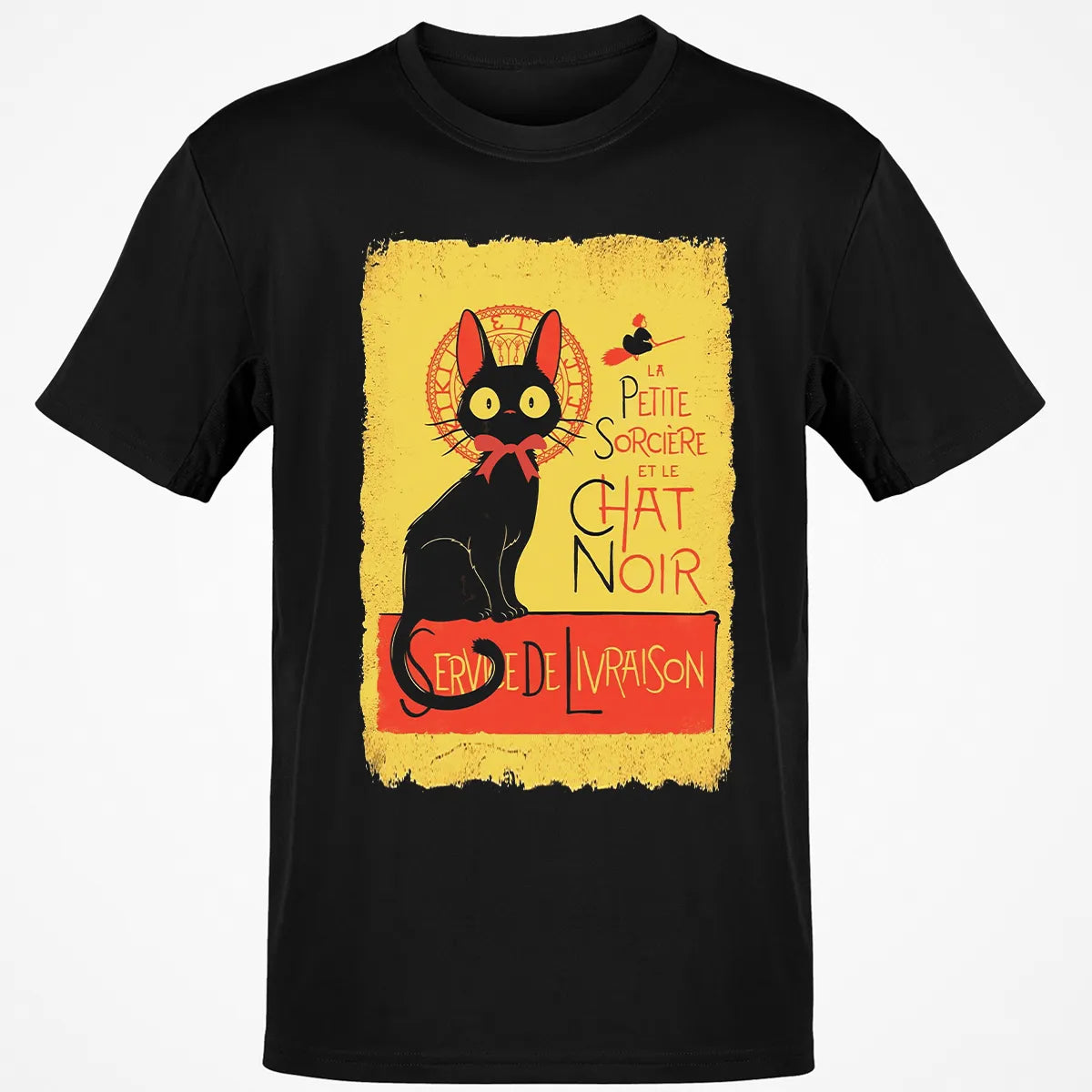 Classic Unisex T-Shirt - YUE5CW8X