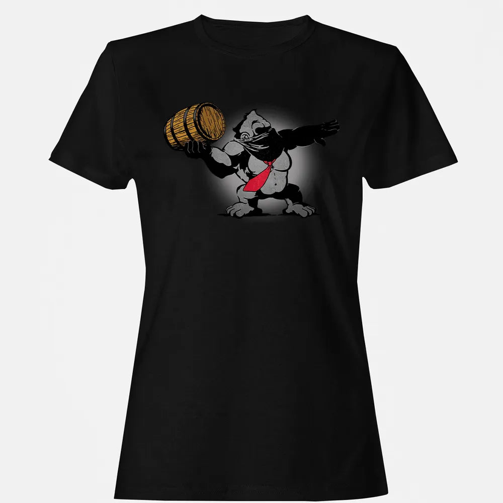 Women's T-shirt - FZE21RF4