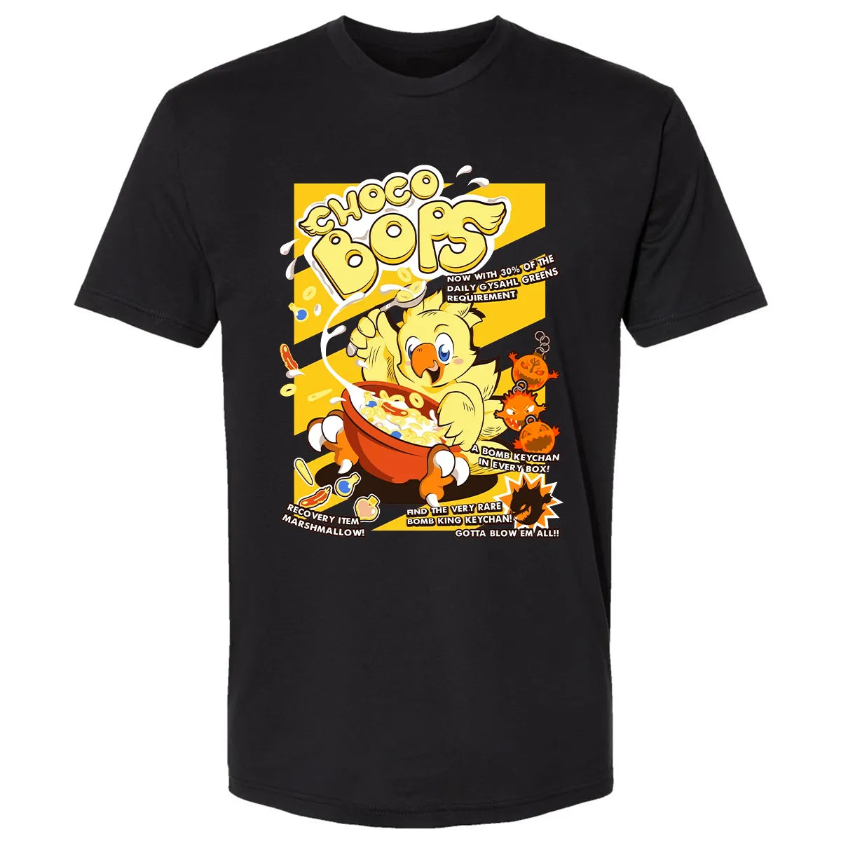 Premium Unisex T-shirt - UNX1RGNE