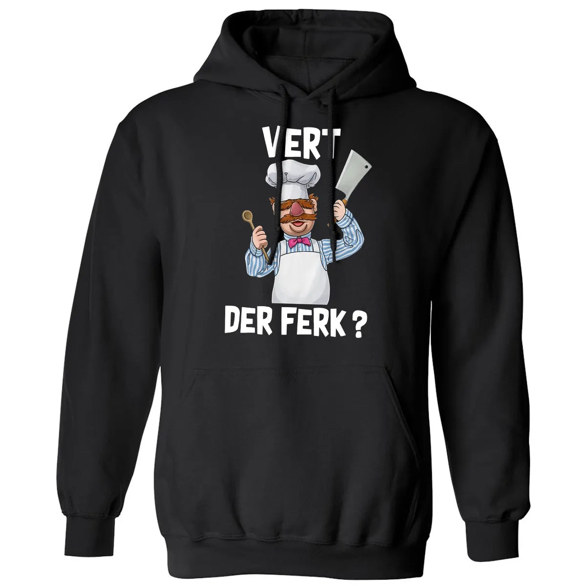 Classic Unisex Hoodie - Y1S713N3