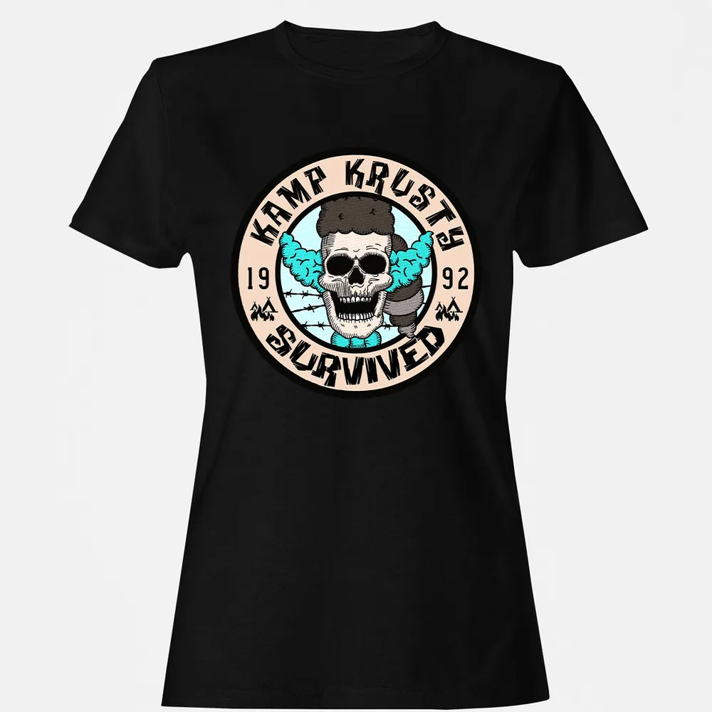 Women's T-shirt - 5UEM6814