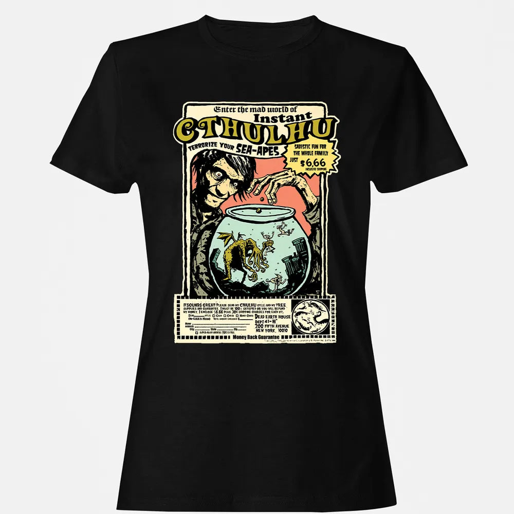 Women's T-shirt - FTB3VKW4