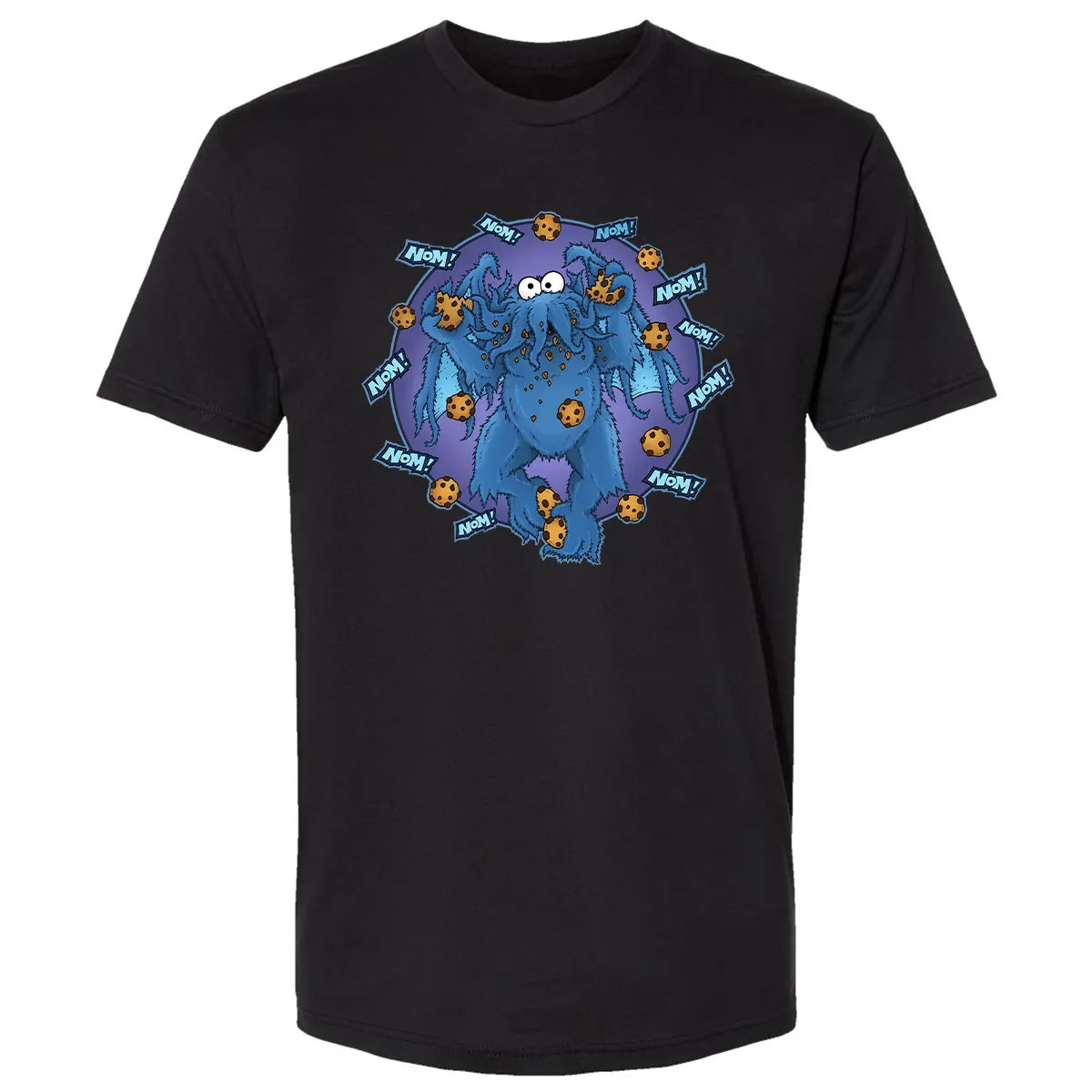 Premium Unisex T-shirt - E7V3YU36