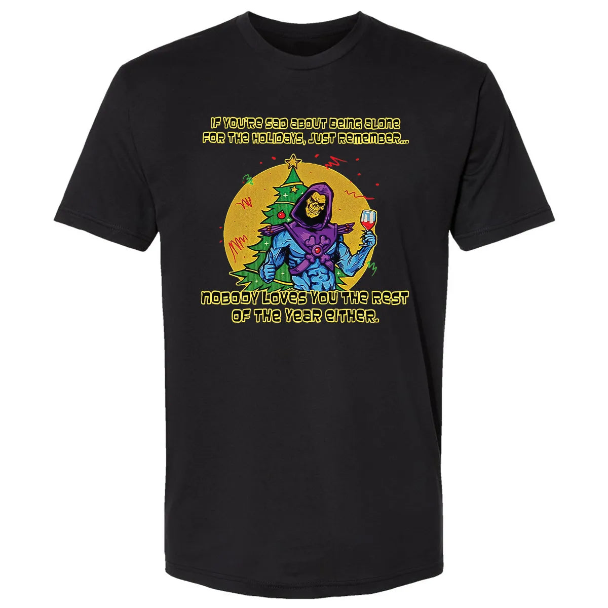 Premium Unisex T-shirt - D2V7WTYG