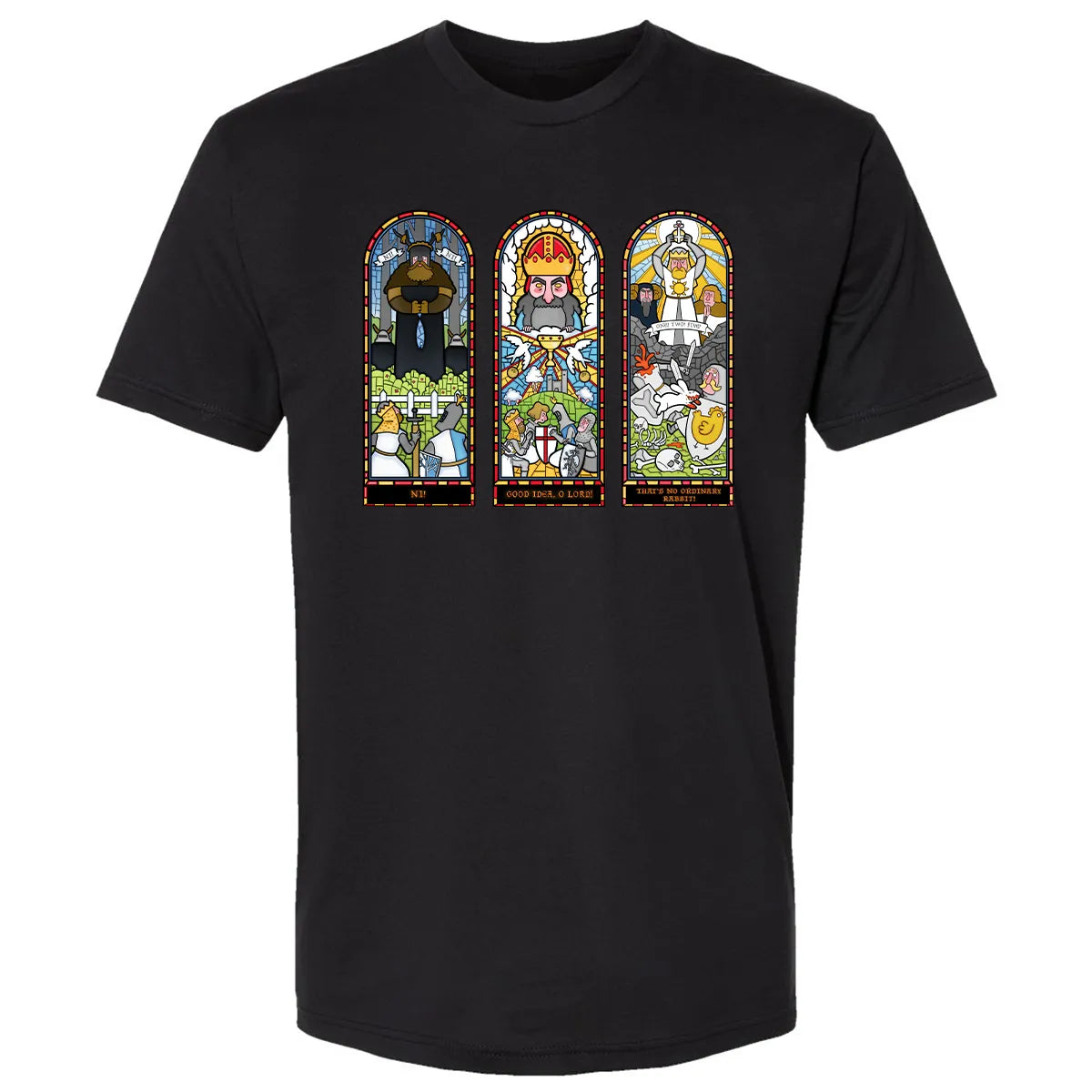 Premium Unisex T-shirt - W7CZ5MFQ