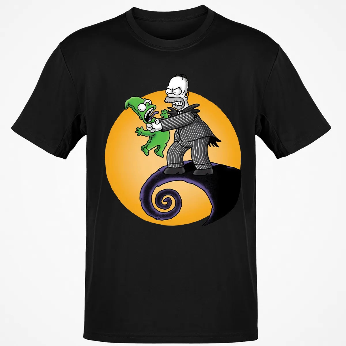 Classic Unisex T-Shirt - VAHSGR77