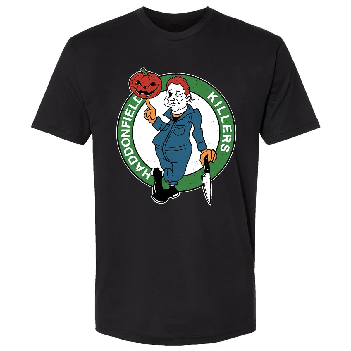Premium Unisex T-shirt - EFR2SRYX