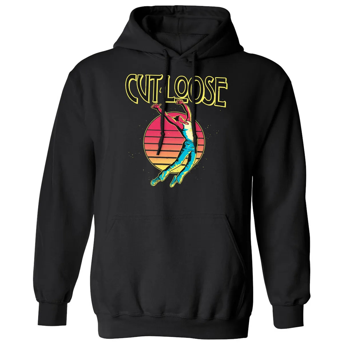 Classic Unisex Hoodie - ETYSSM5A