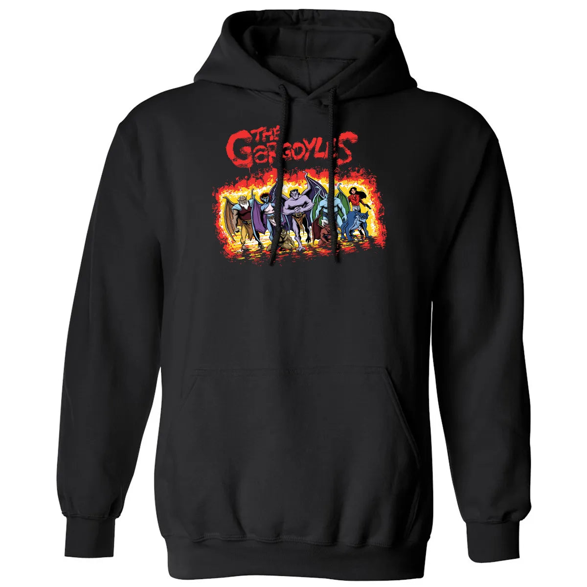 Classic Unisex Hoodie - VWNBTJDD