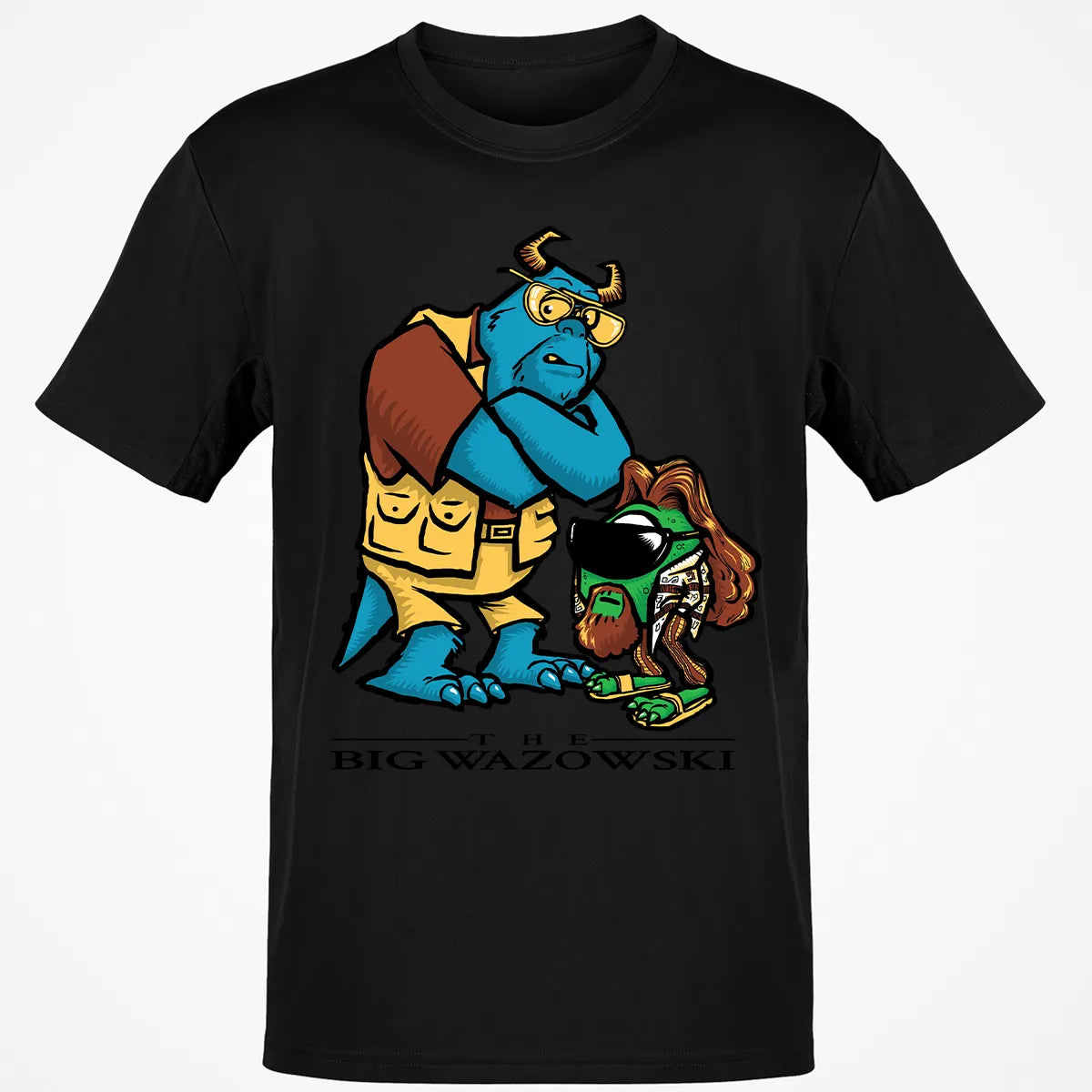 Classic Unisex T-Shirt - CKWR1BUW