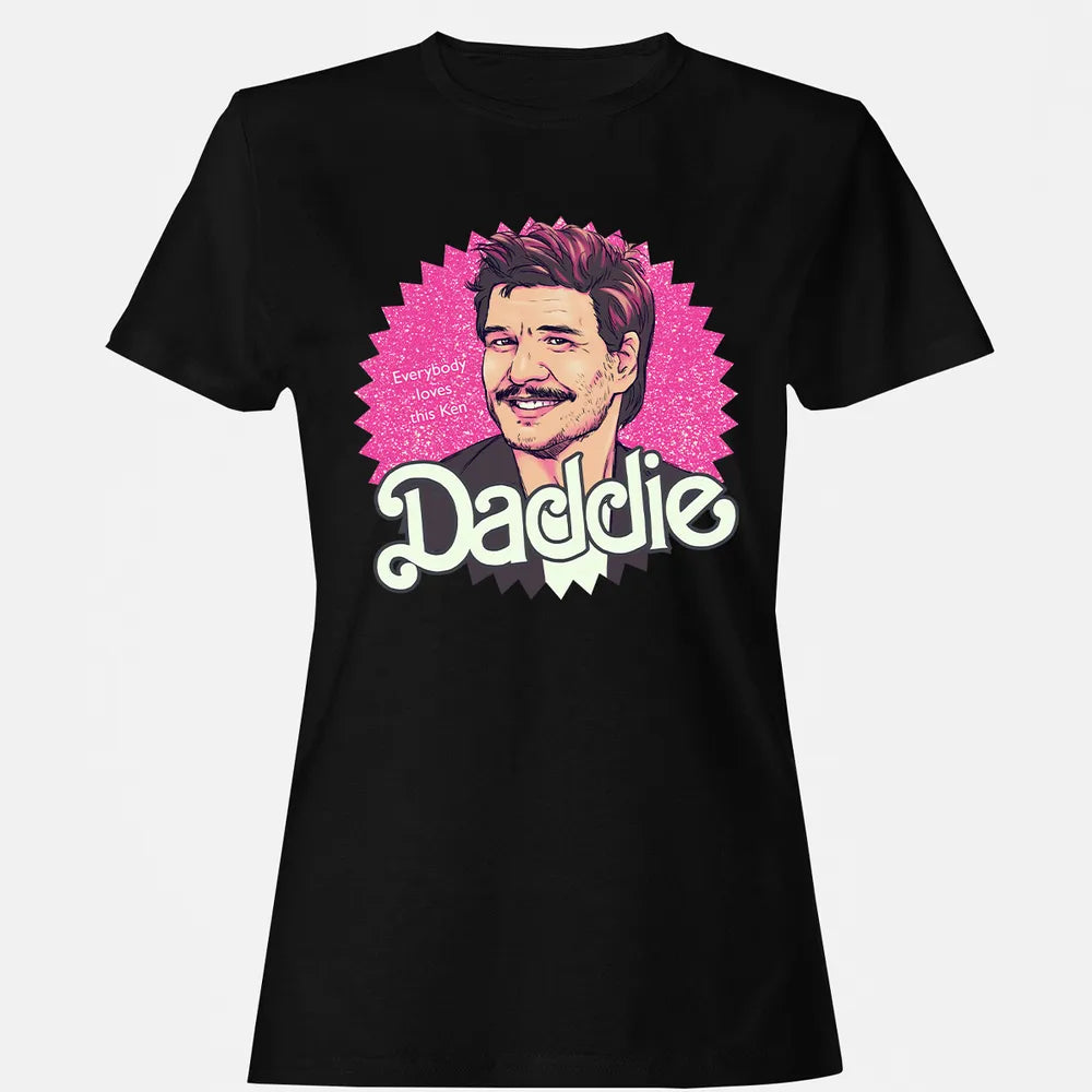 Women's T-shirt - FGH983D4