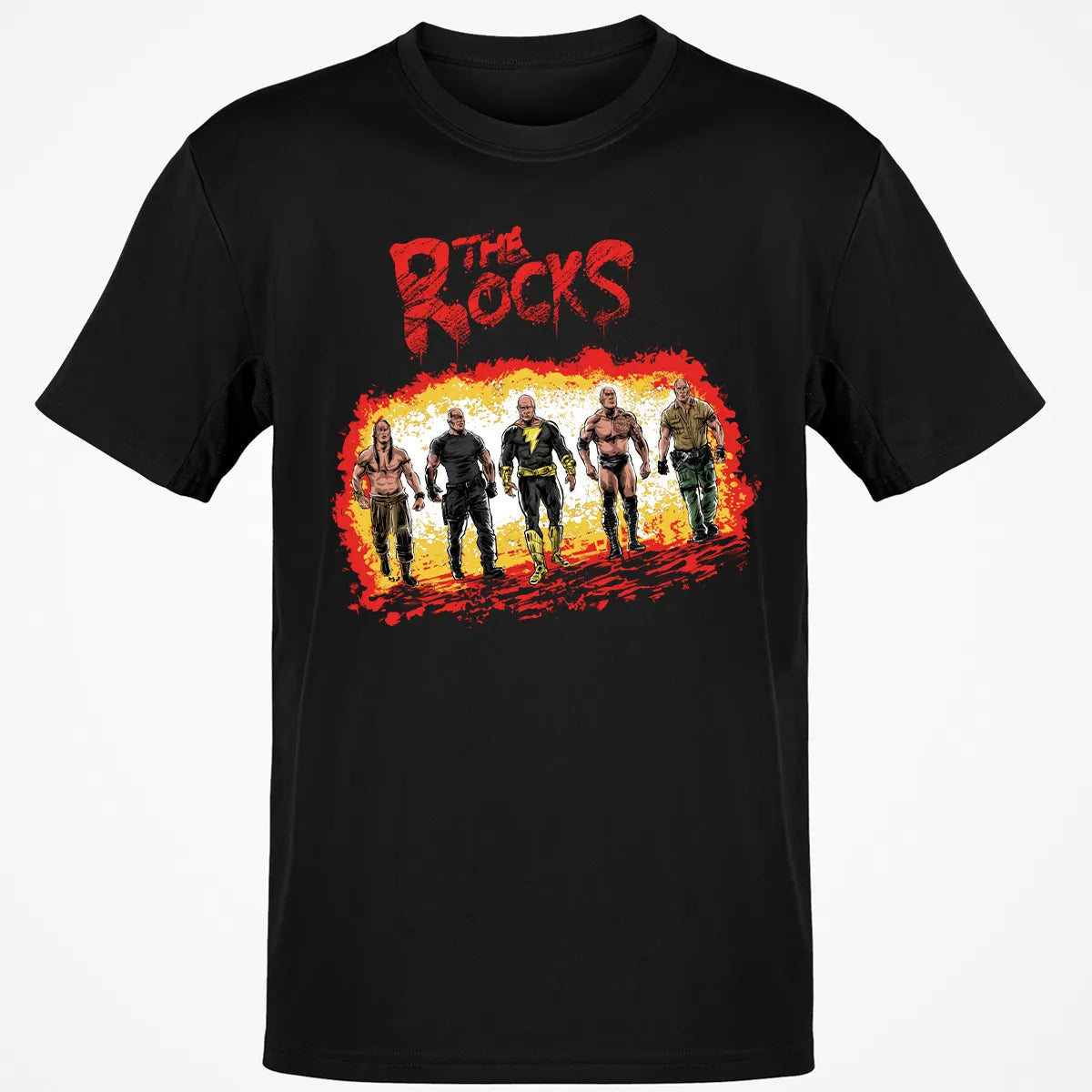 Classic Unisex T-Shirt - X1G5UP4A