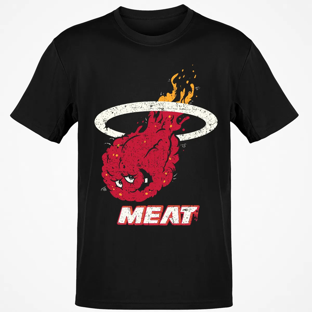 Classic Unisex T-Shirt - MKCC4QR4