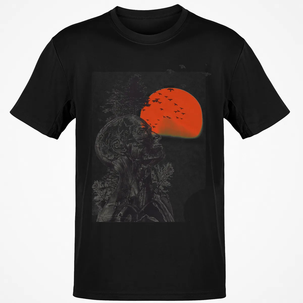 Classic Unisex T-Shirt - VBHXYTK4