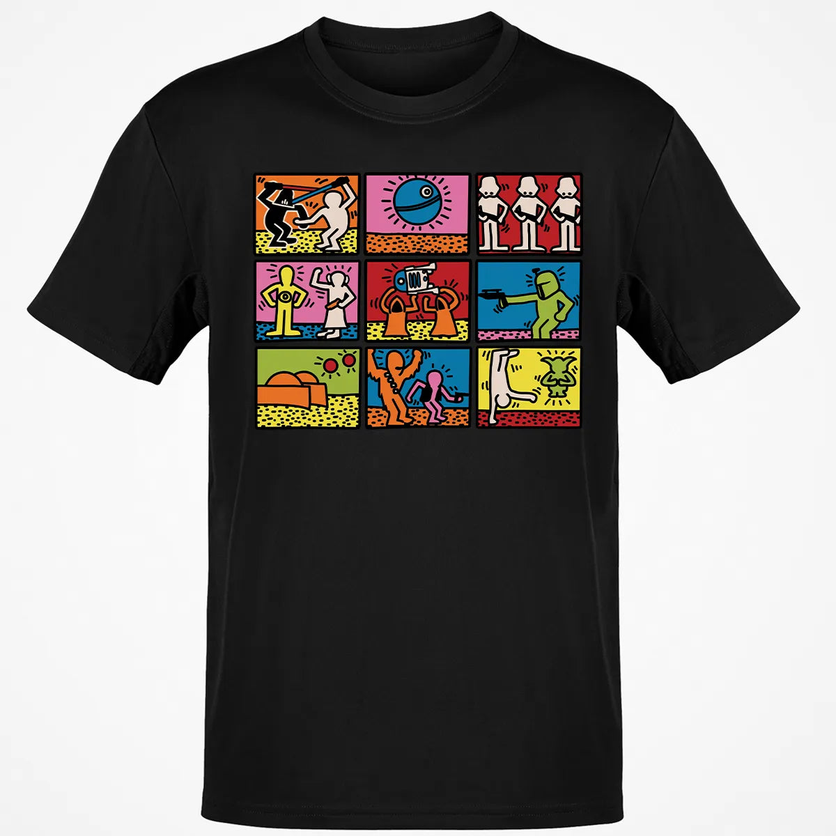 Classic Unisex T-Shirt - E29V7AFQ