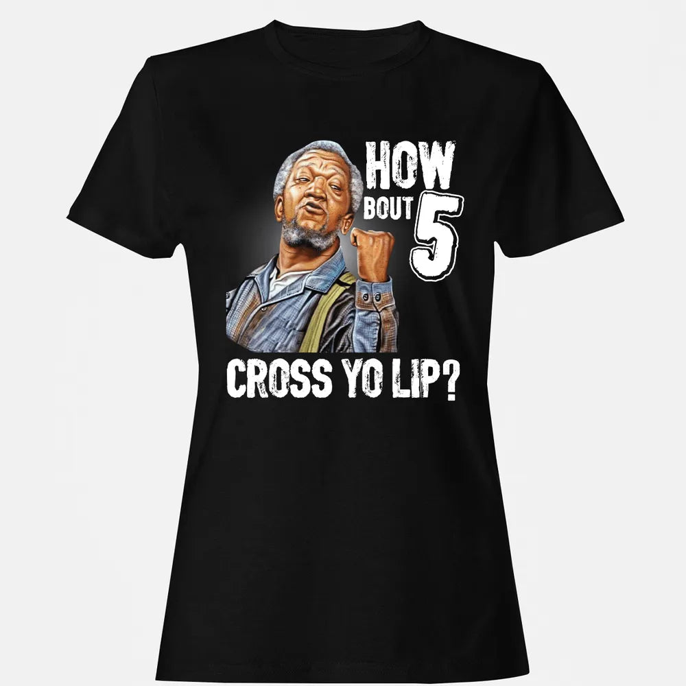Women's T-shirt - XXWYRB37
