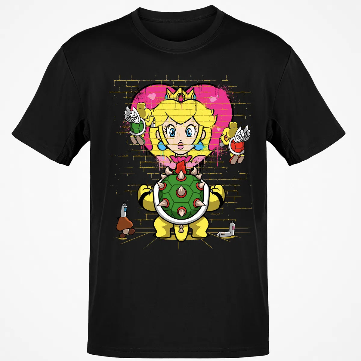 Classic Unisex T-Shirt - 9DMQZQYH