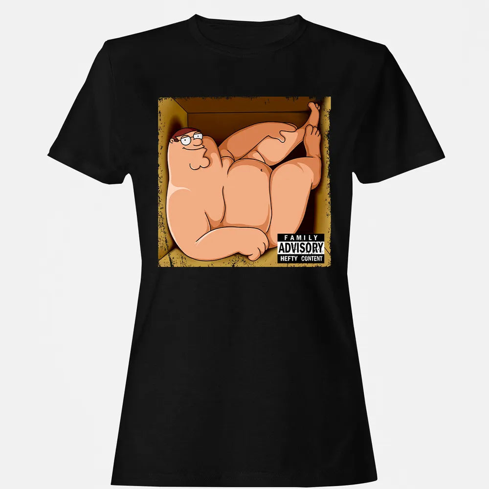 Women's T-shirt - 4N5R2BJD