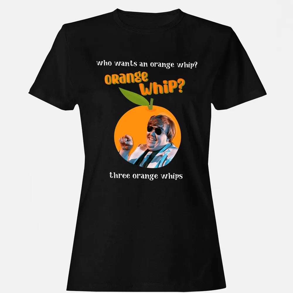 Women's T-shirt - KU3KV7W7