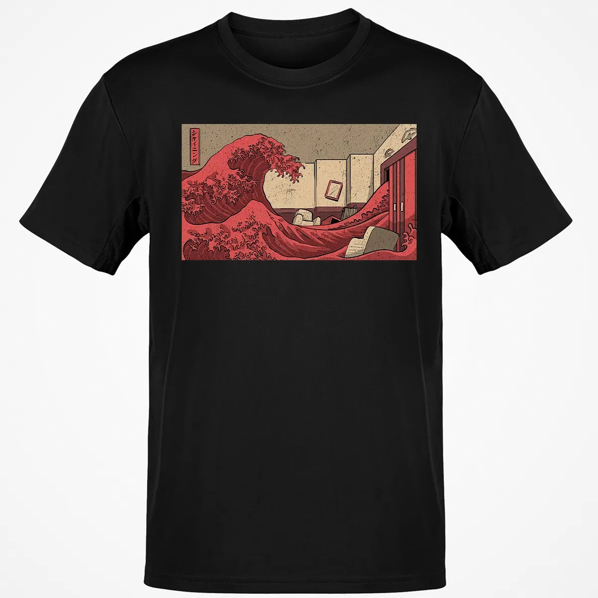 Classic Unisex T-Shirt - NVE78ZLP