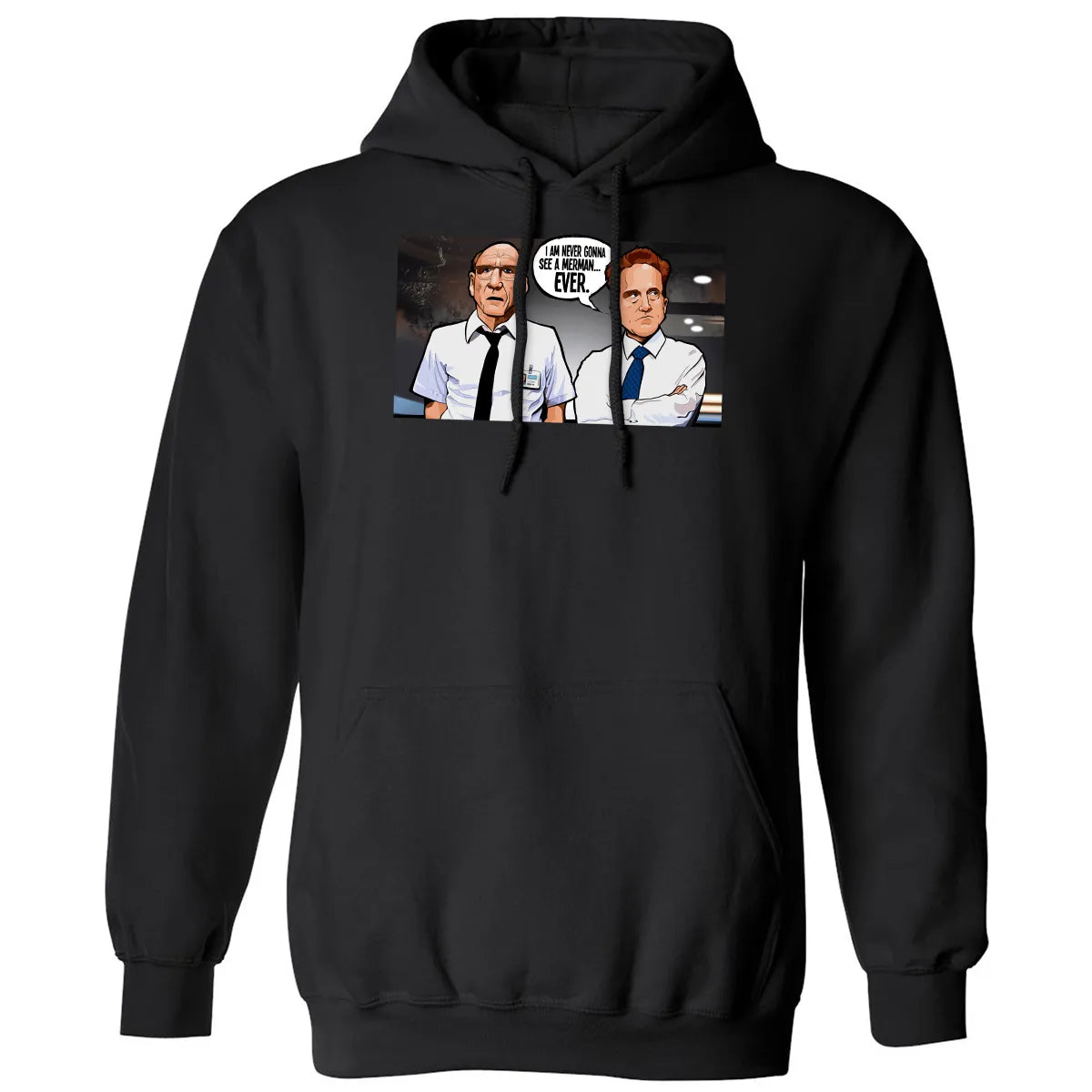 Classic Unisex Hoodie - 29HTGFD4