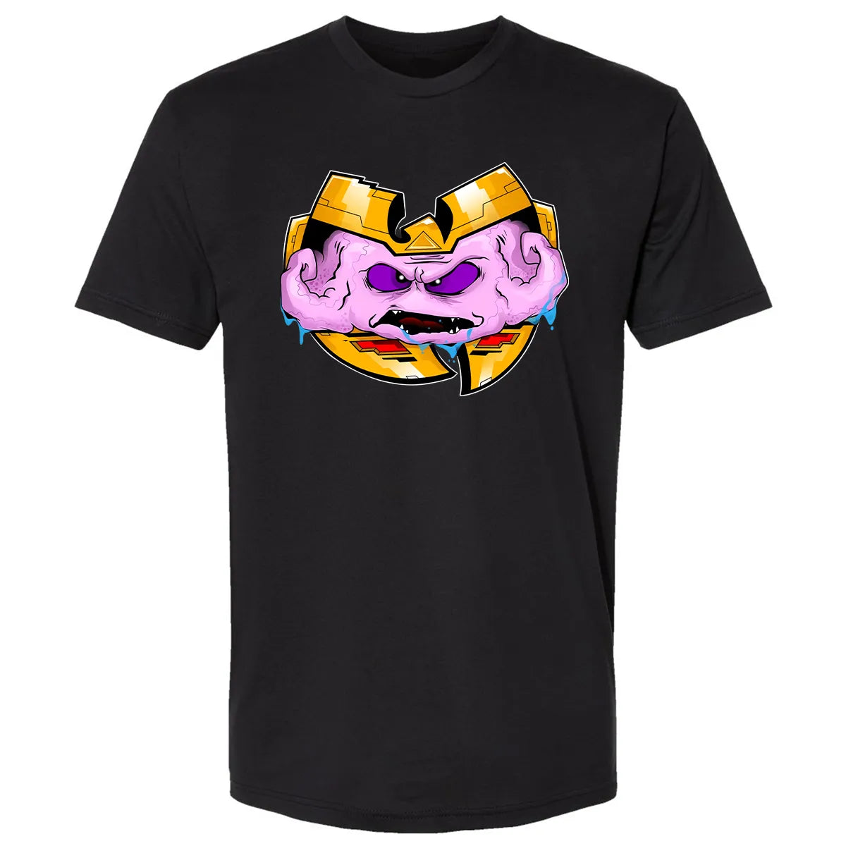 Premium Unisex T-shirt - 1842YQDT