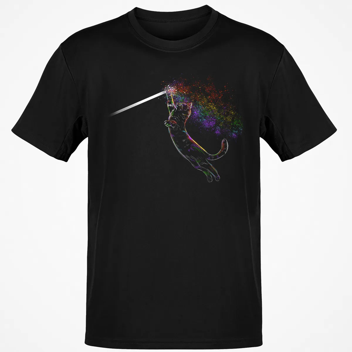 Classic Unisex T-Shirt - 4F45U7AS
