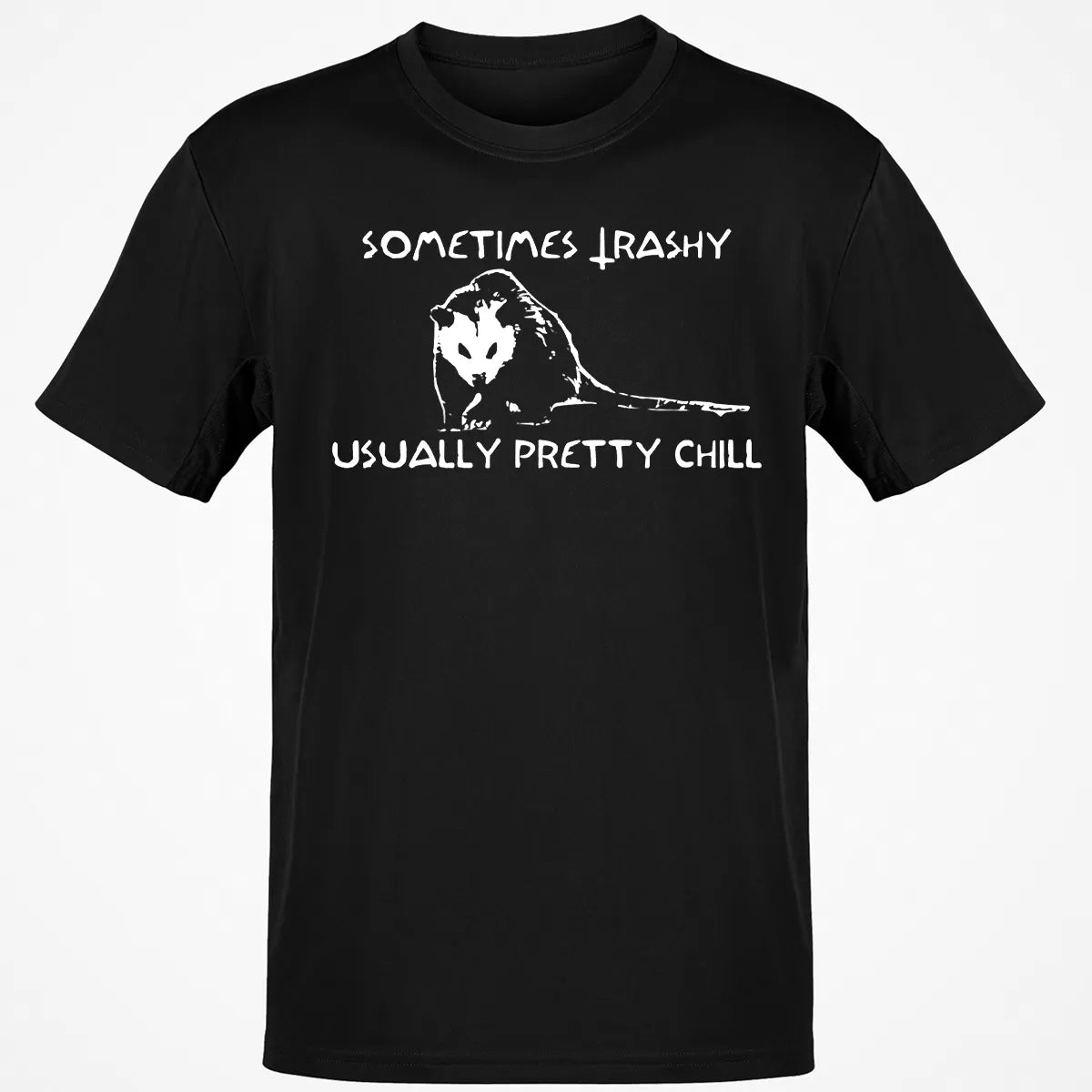 Classic Unisex T-Shirt - BY6N67V2