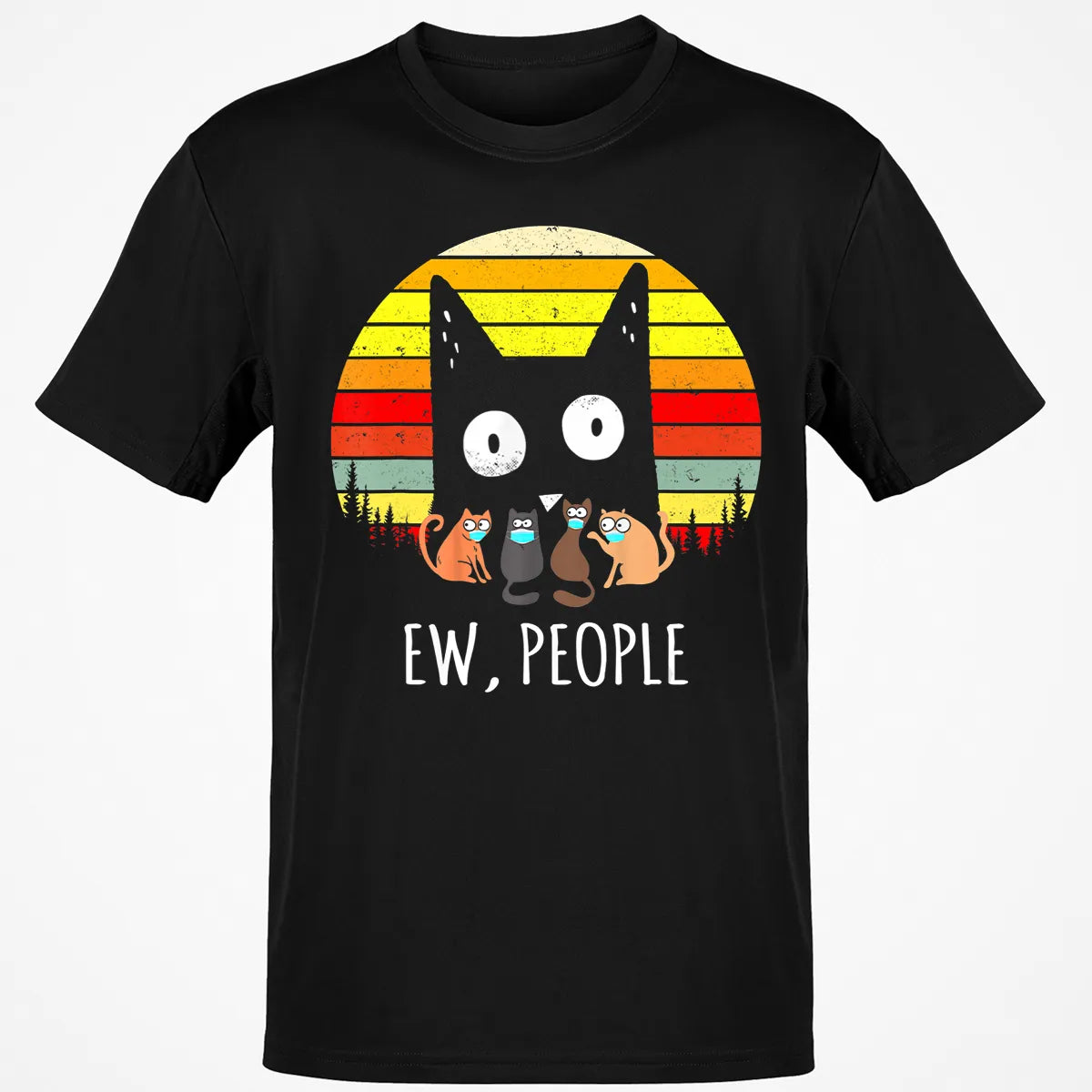 Classic Unisex T-Shirt - MXW5VNRA