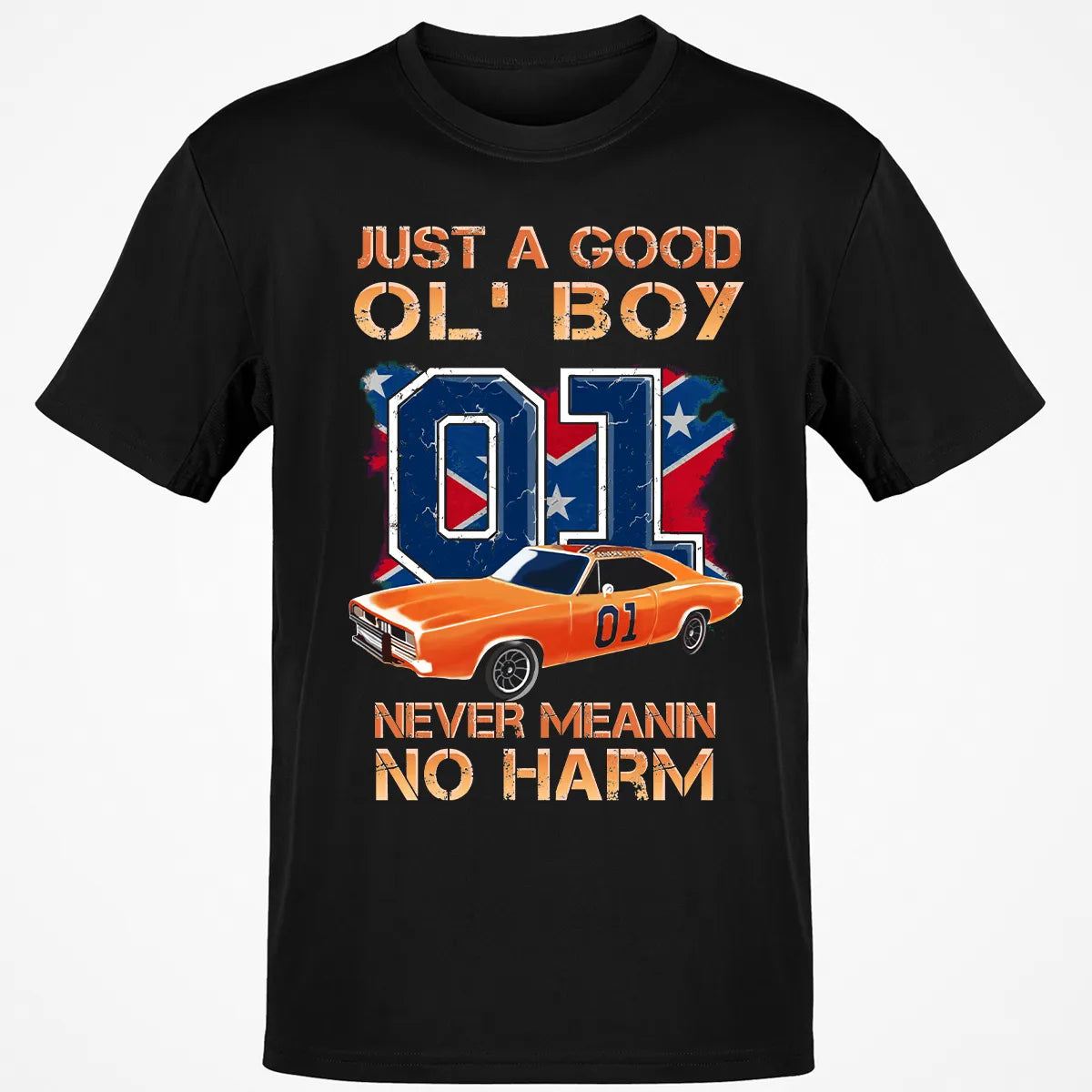 Classic Unisex T-Shirt - TPN7CY3Z