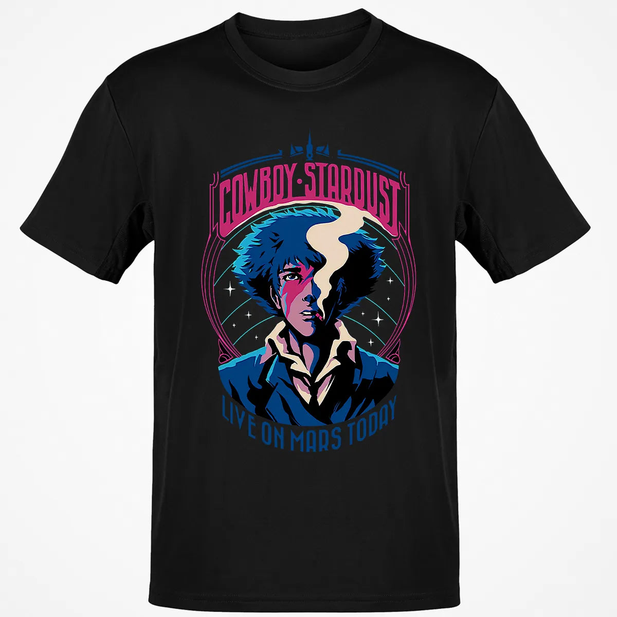 Classic Unisex T-Shirt - CABNYUXX