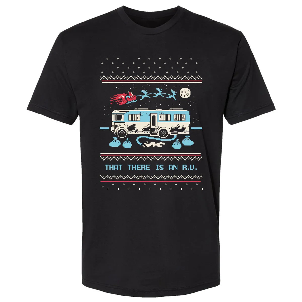 Premium Unisex T-shirt - CEK4G4J9