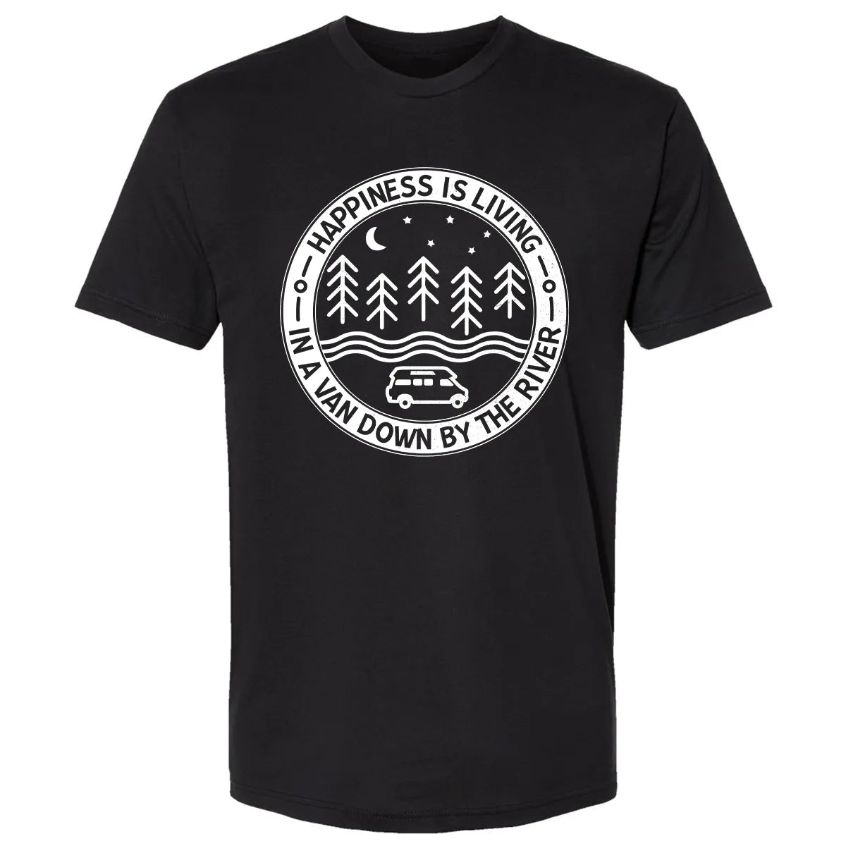 Premium Unisex T-shirt - M851CZU6