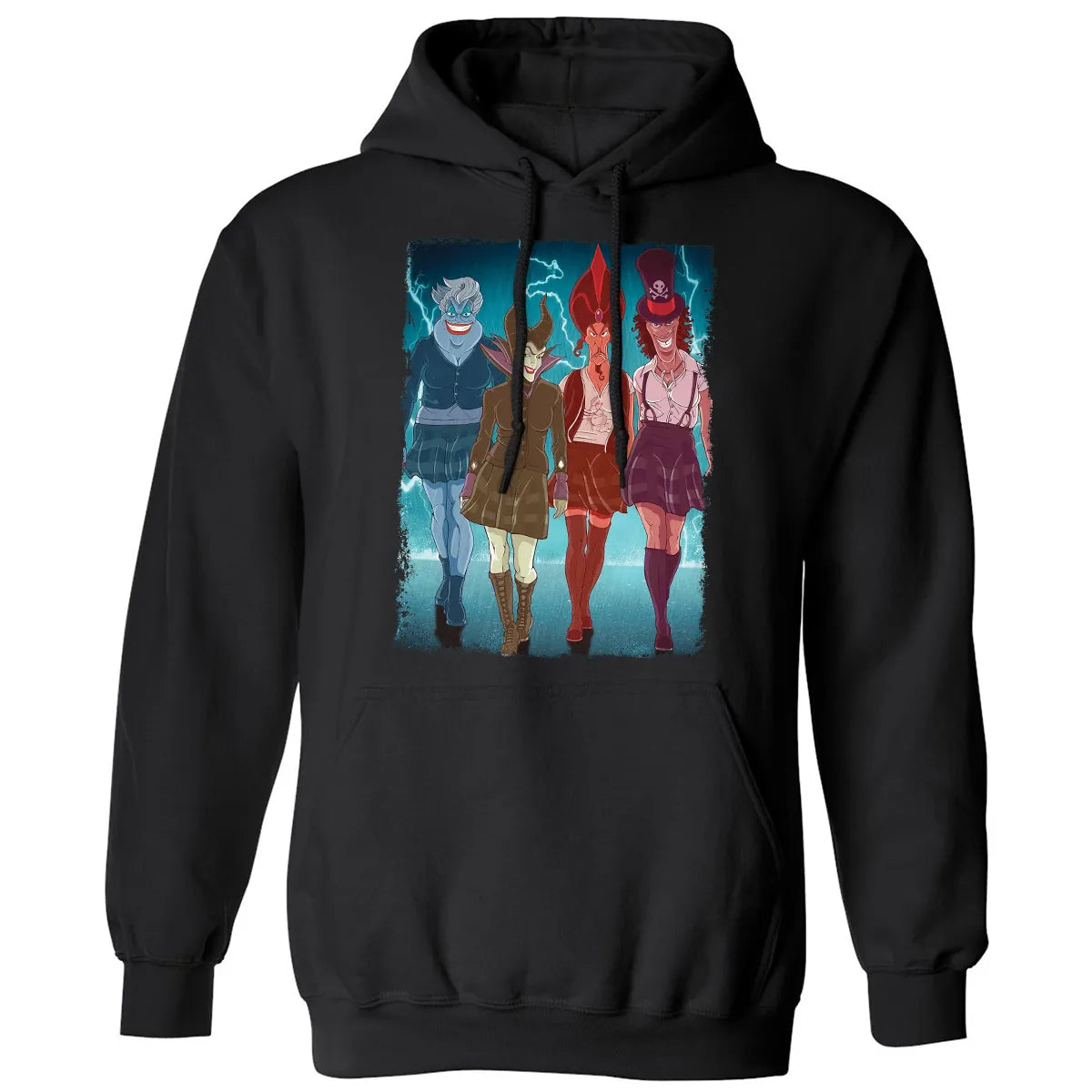Classic Unisex Hoodie - WQMLQWSF