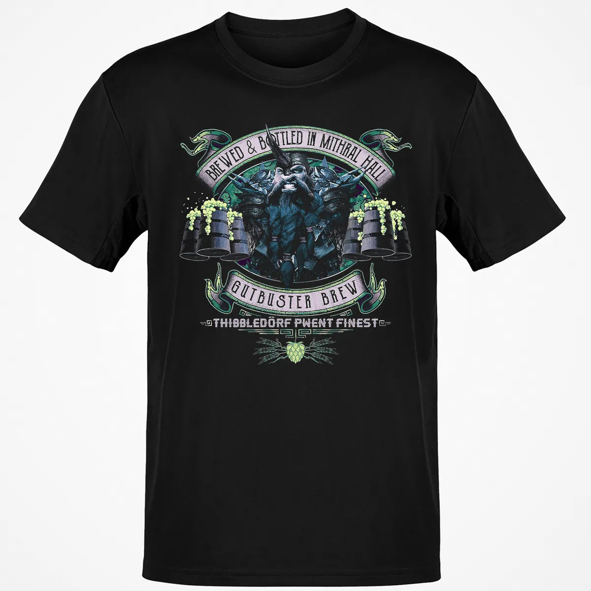Classic Unisex T-Shirt - 7AQEPAYD