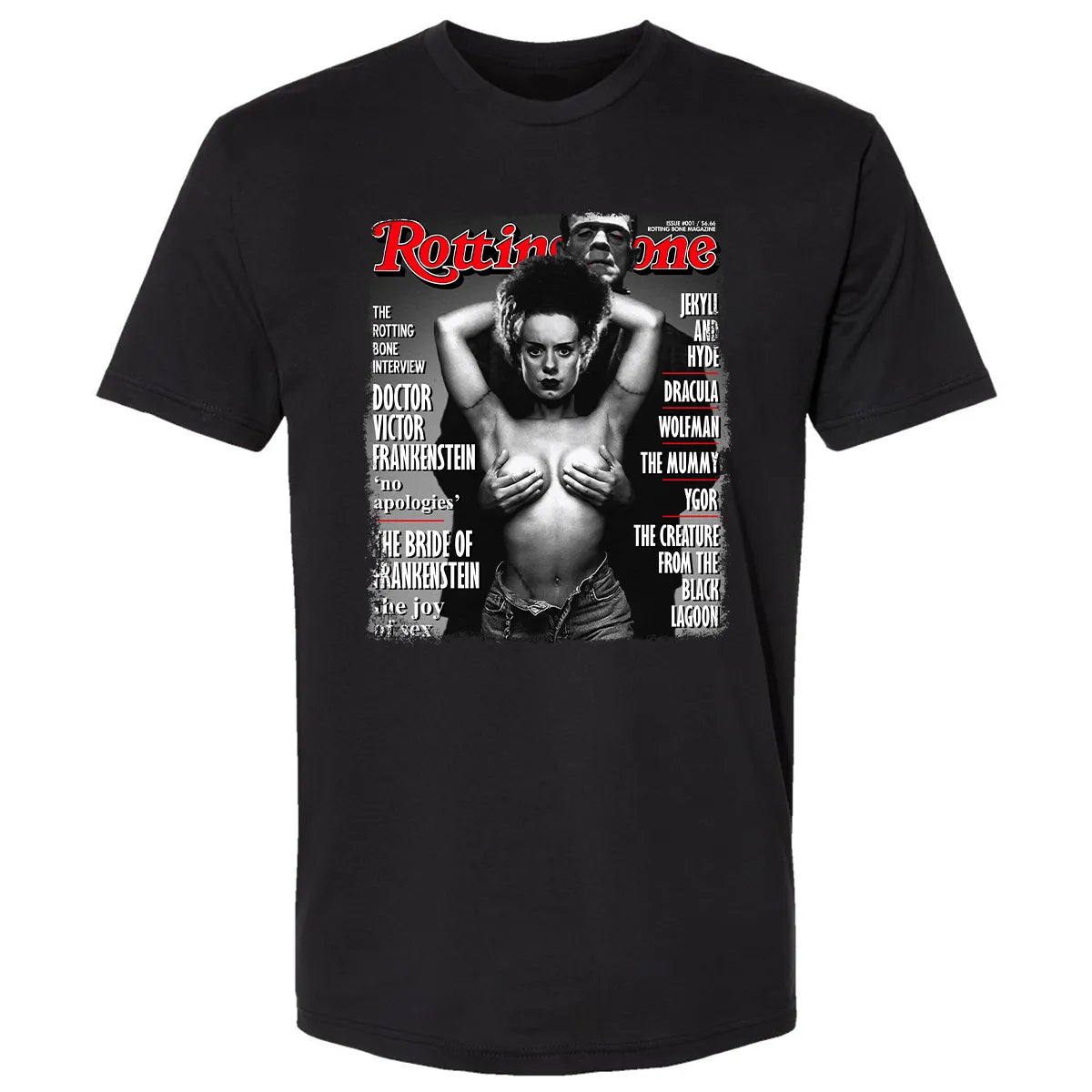 Premium Unisex T-shirt - B76FPDPB
