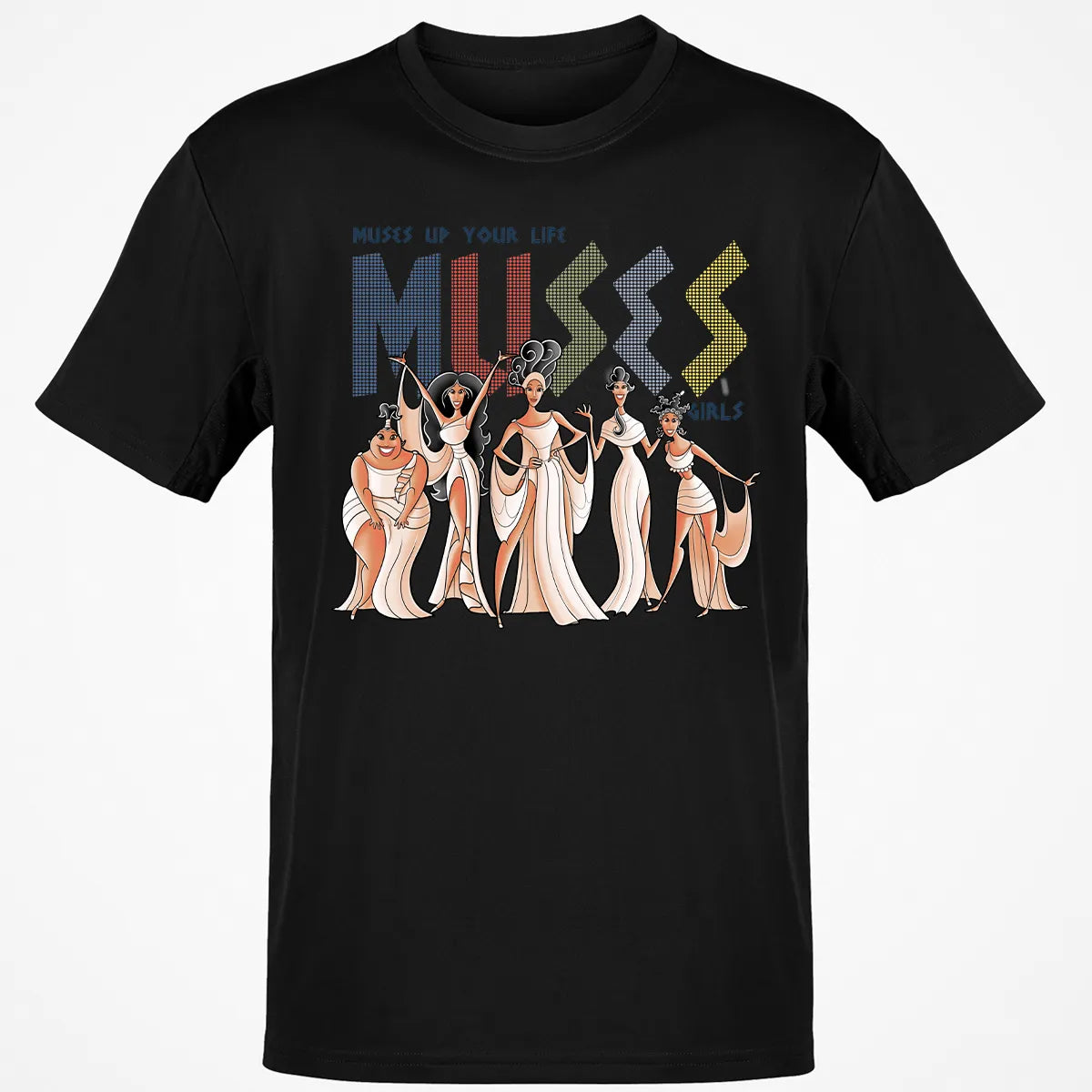 Classic Unisex T-Shirt - JMUAPAKE
